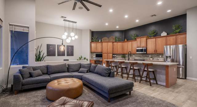 Photo of 8544 W Mary Ann Dr, Peoria, AZ 85382