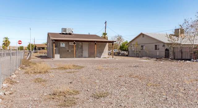 Photo of 14018 N Luna St, El Mirage, AZ 85335