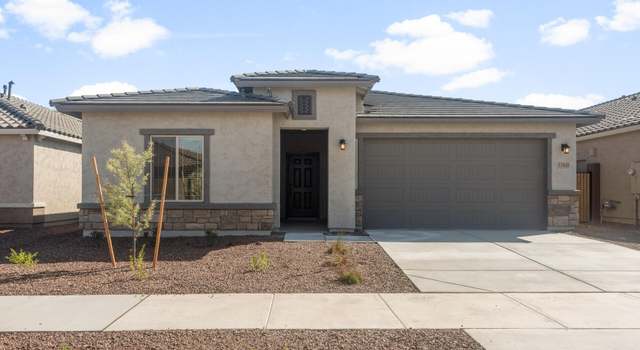 Photo of 17845 W Getty Dr, Goodyear, AZ 85338