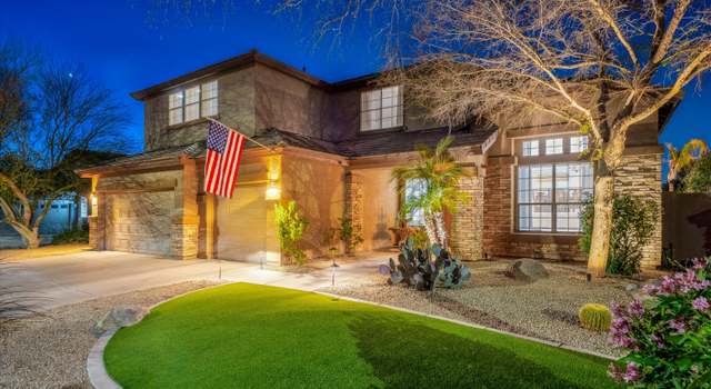 Photo of 2678 E Firestone Dr, Chandler, AZ 85249
