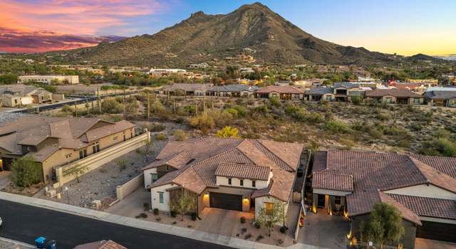 Photo of 38500 N School House Rd #32, Cave Creek, AZ 85331