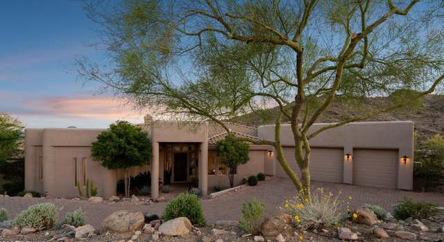 Photo of 15045 E Sundown Dr, Fountain Hills, AZ 85268