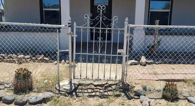 Photo of 309 W AZ Highway 177 Hwy, Winkelman, AZ 85192