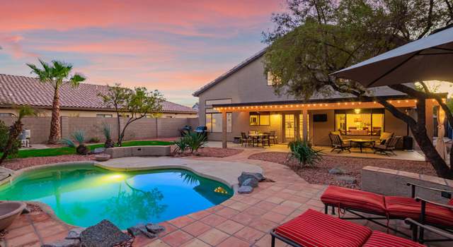 Photo of 20619 N 16th Way, Phoenix, AZ 85024