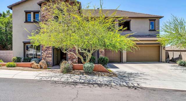 Photo of 26814 N 90th Ave, Peoria, AZ 85383