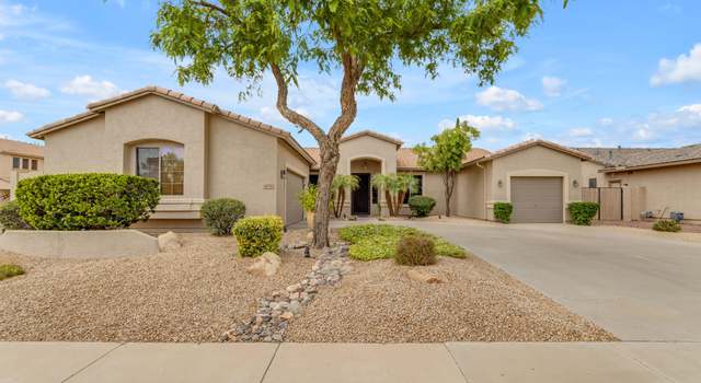 Photo of 6870 S Justin Way, Chandler, AZ 85249