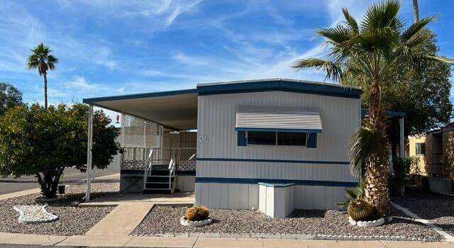 Photo of 9501 E Broadway Rd #17, Mesa, AZ 85208