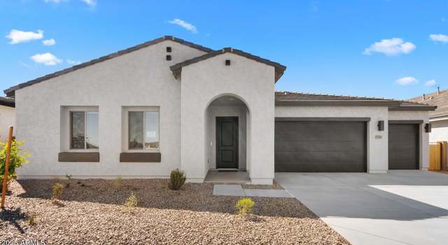 Photo of 37765 W Santa Maria St, Maricopa, AZ 85138