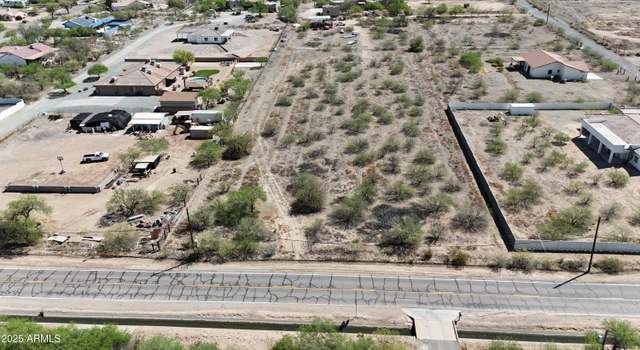 Photo of 0 S 43rd Ave #14, Laveen, AZ 85339