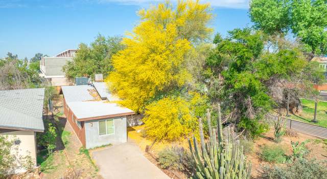 Photo of 902 S Una Ave, Tempe, AZ 85281