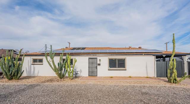 Photo of 5607 N 23rd Ave, Phoenix, AZ 85015