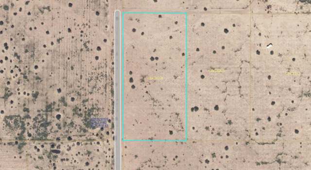 Photo of 0 S 409th Ave -- #63, Tonopah, AZ 85354