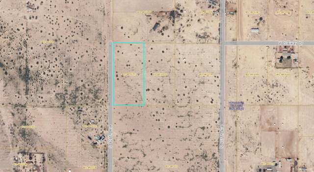 Photo of 0 S 409th Ave -- #63, Tonopah, AZ 85354