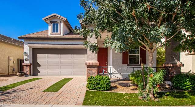 Photo of 10512 E Nichols Ave, Mesa, AZ 85209