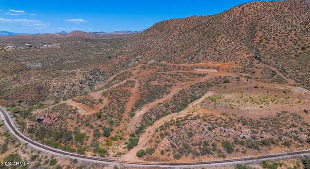 Photo of 00 Pinal Creek Rd Unit -, Globe, AZ 85501