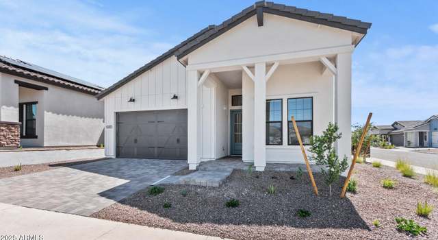 Photo of 4405 N 203rd Ave, Buckeye, AZ 85396