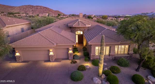 Photo of 10999 E Acoma Dr, Scottsdale, AZ 85255