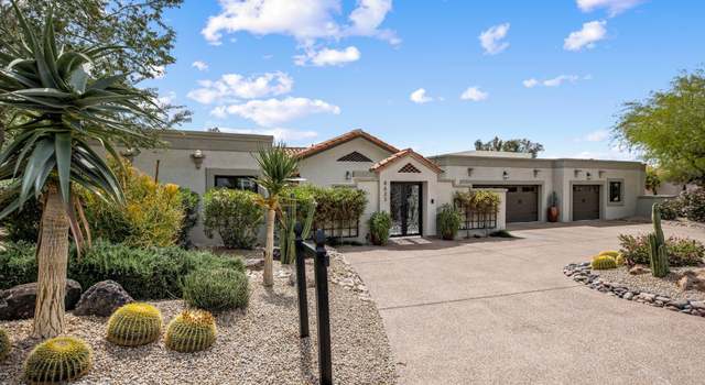 Photo of 8623 E Clubhouse Way, Scottsdale, AZ 85255