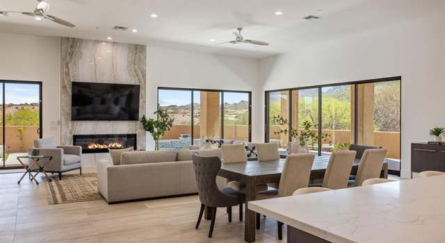 Photo of 11481 E Juan Tabo Rd, Scottsdale, AZ 85255