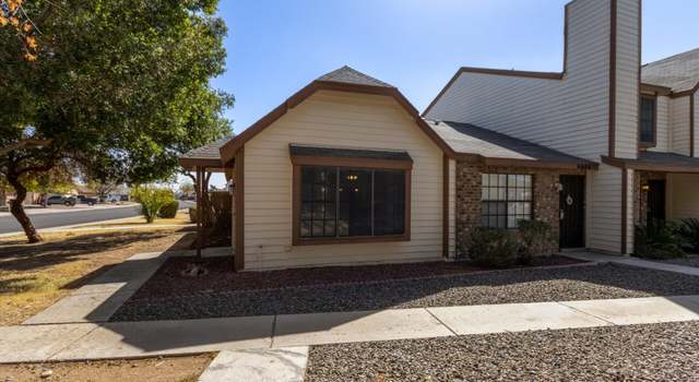Photo of 6604 W Kingston Ln, Glendale, AZ 85306