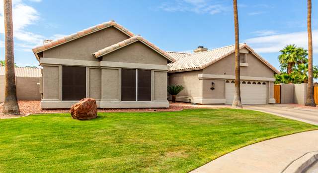 Photo of 6577 W Abraham Ln, Glendale, AZ 85308