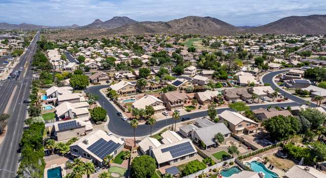 Photo of 6577 W Abraham Ln, Glendale, AZ 85308