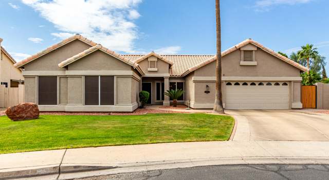 Photo of 6577 W Abraham Ln, Glendale, AZ 85308