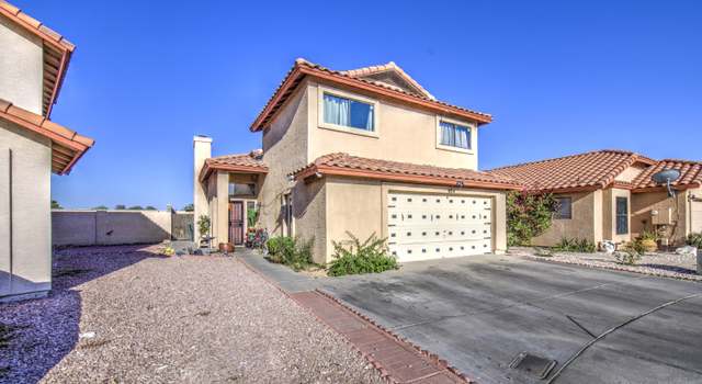 Photo of 4545 N 67th Ave #1101, Phoenix, AZ 85033