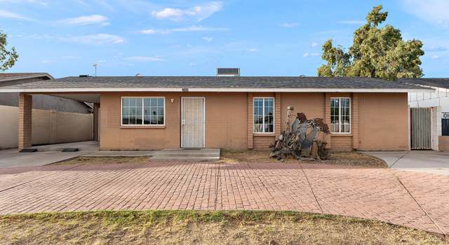 Photo of 7362 W Desert Cove Ave, Peoria, AZ 85345