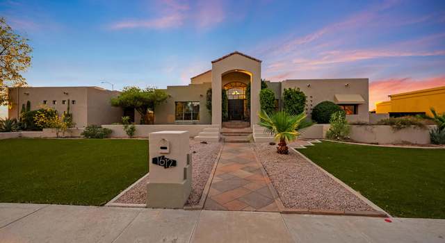 Photo of 1612 E Mallory St, Mesa, AZ 85203