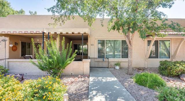 Photo of 14300 W Bell Rd #128, Surprise, AZ 85374