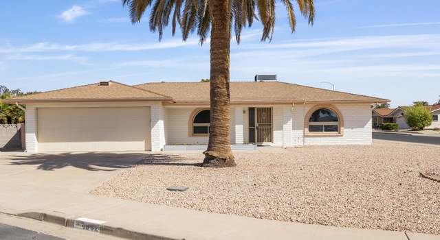 Photo of 4662 E Escondido Ave, Mesa, AZ 85206