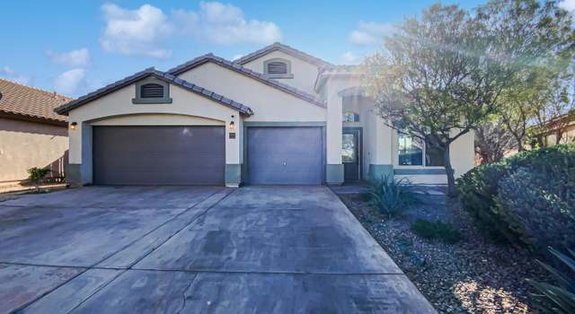 Photo of 17494 N Maddaloni Ave, Maricopa, AZ 85138
