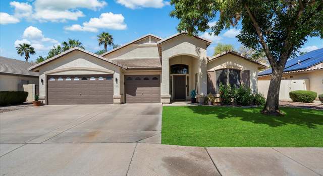 Photo of 420 S Dodge Dr, Chandler, AZ 85225