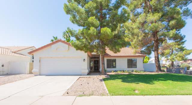 Photo of 1603 E Chicago St, Chandler, AZ 85225
