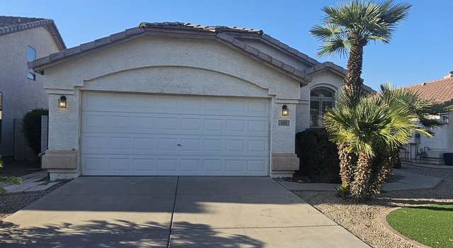 Photo of 520 E Kyle Ct, Gilbert, AZ 85296
