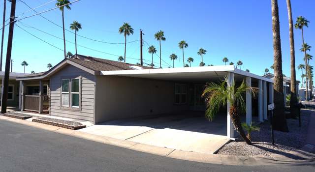 Photo of 2929 E Main St #31, Mesa, AZ 85213