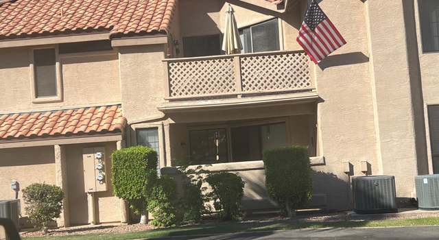 Photo of 1001 N Pasadena -- #98, Mesa, AZ 85201