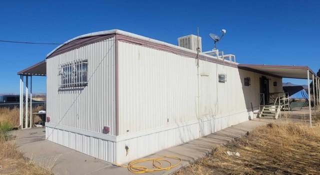 Photo of 167 W Rye Rd, Douglas, AZ 85607