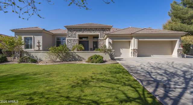Photo of 56 S Prairie Rd, Gilbert, AZ 85296