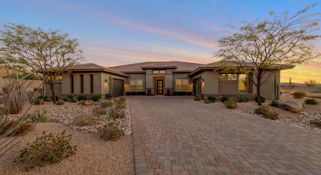 Photo of 8705 E Granite Pass Rd, Scottsdale, AZ 85266