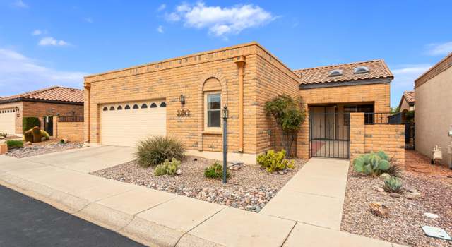 Photo of 3179 Avenida Crescente --, Sierra Vista, AZ 85650