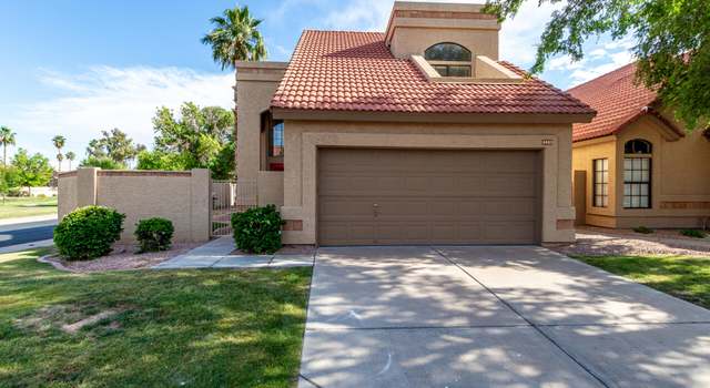Photo of 4653 W Dublin St, Chandler, AZ 85226