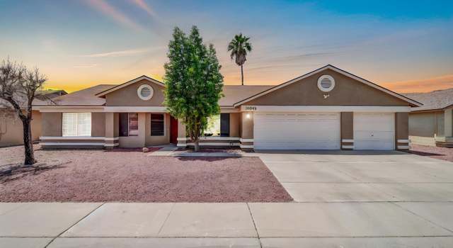 Photo of 10943 W Alice Ave, Peoria, AZ 85345