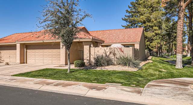 Photo of 945 N Pasadena -- #52, Mesa, AZ 85201