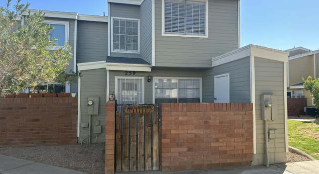 Photo of 510 N Alma School Rd #259, Mesa, AZ 85201