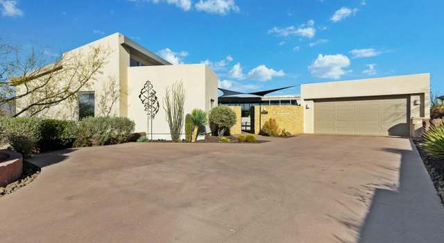 Photo of 36425 N UP & Down Pl, Carefree, AZ 85377