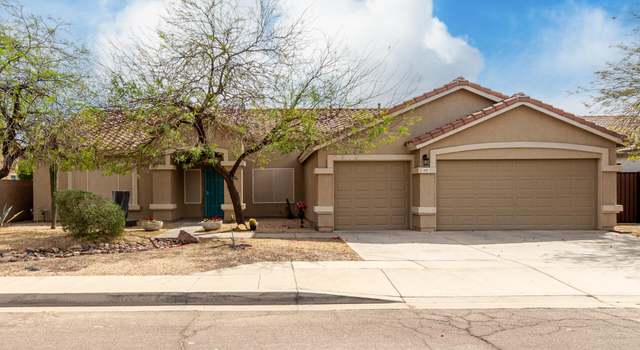 Photo of 1425 E Darrel Rd, Phoenix, AZ 85042