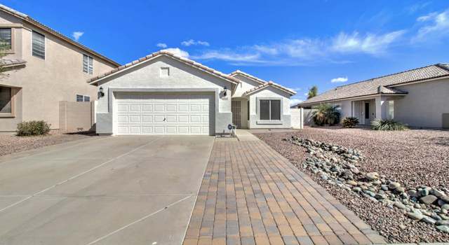 Photo of 14649 N 154th Ave, Surprise, AZ 85379