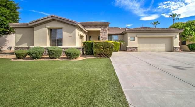 Photo of 14453 W Verde Ln, Goodyear, AZ 85395